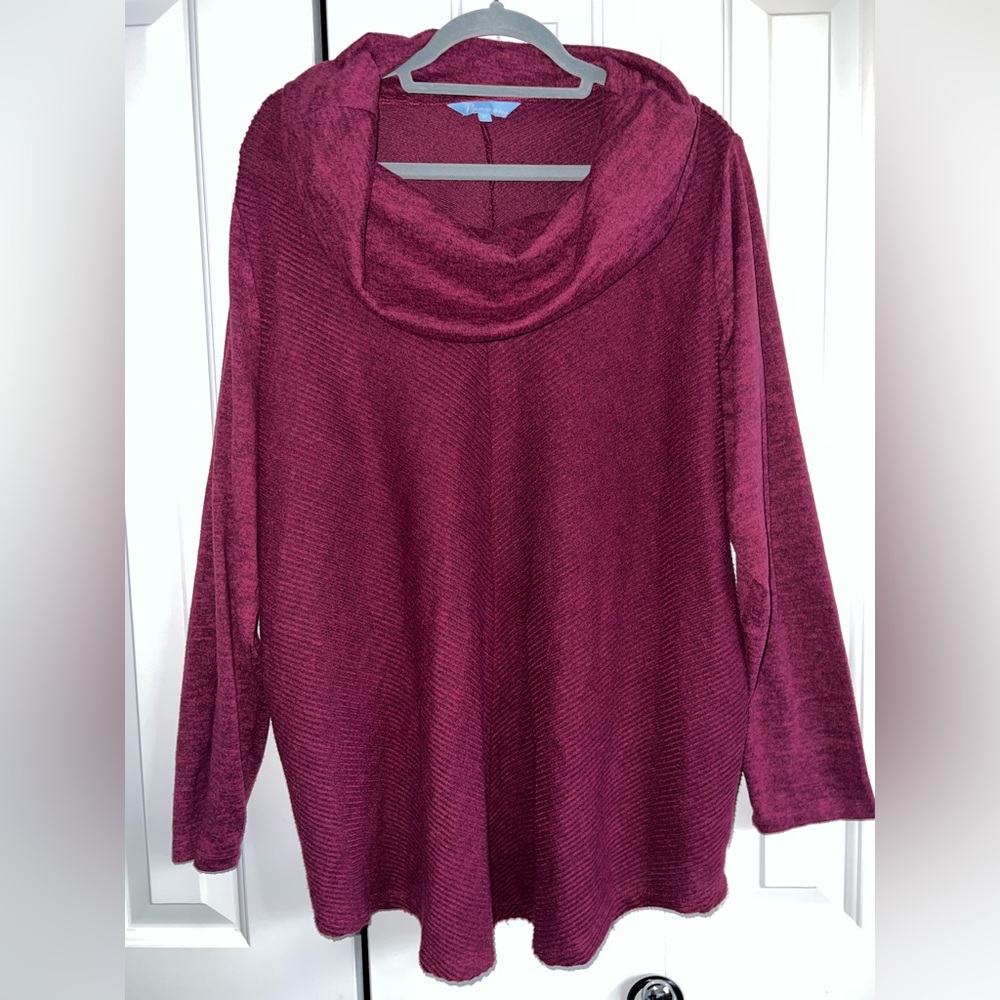 Penmans Sweater size 3XL